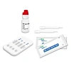 HIV HCV HBsAg Syphilis test